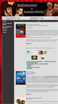 Mobile Screenshot of degebrokenspiegel.be